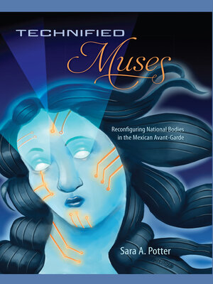 cover image of Technified Muses